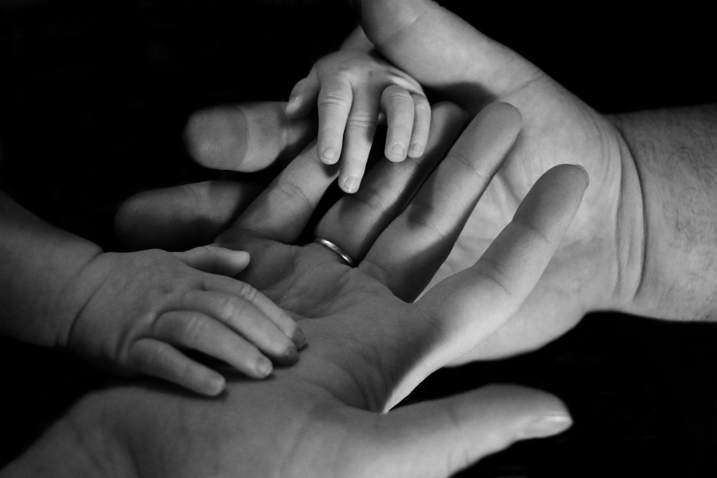 Building Stronger Family Bonds Through Personalized Insights
