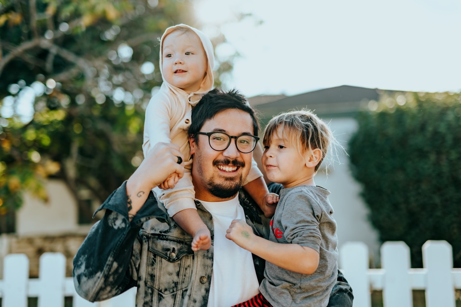 Why Every Child Deserves A Custom Blueprint