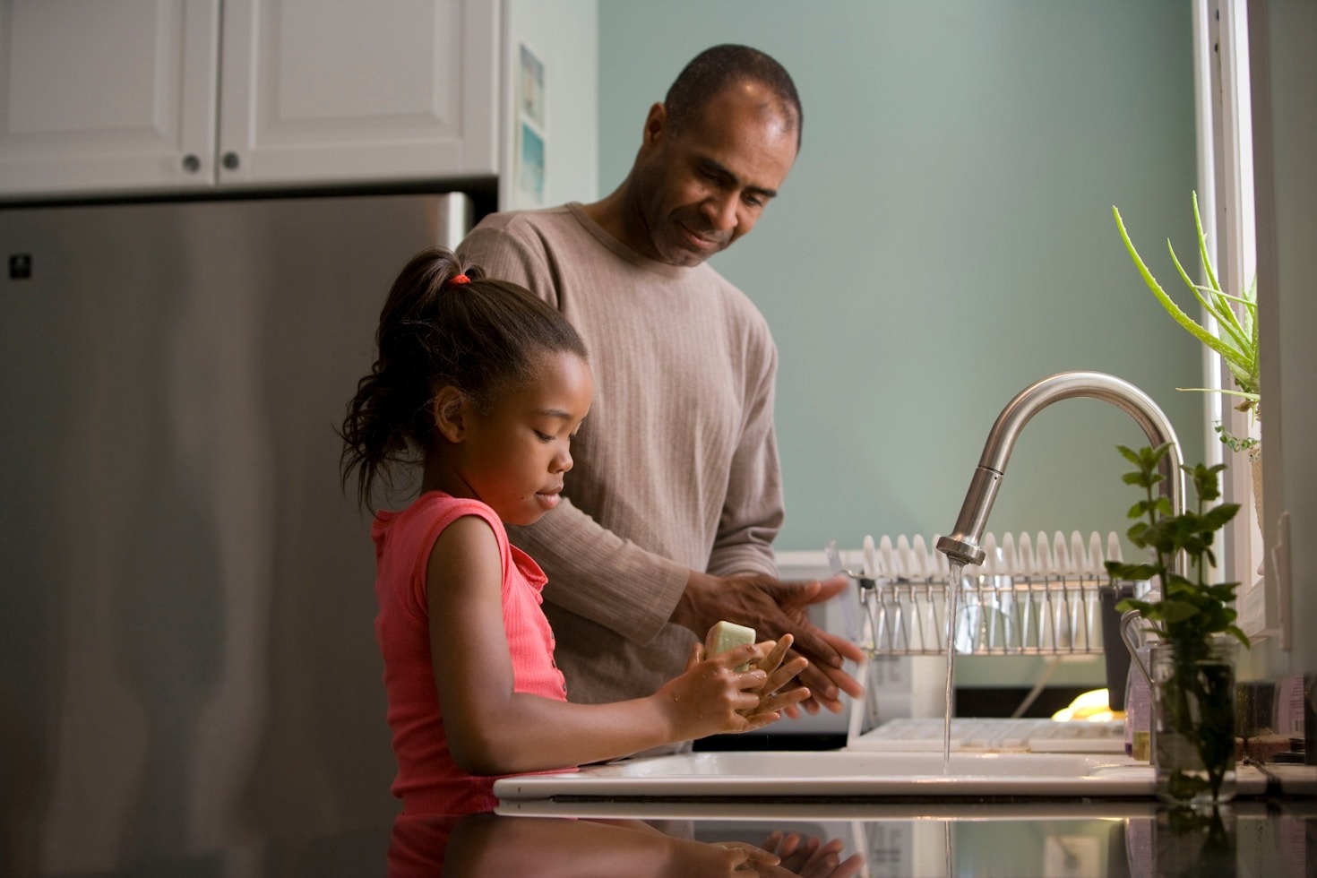 Navigating Daily Parenting With Greater Clarity