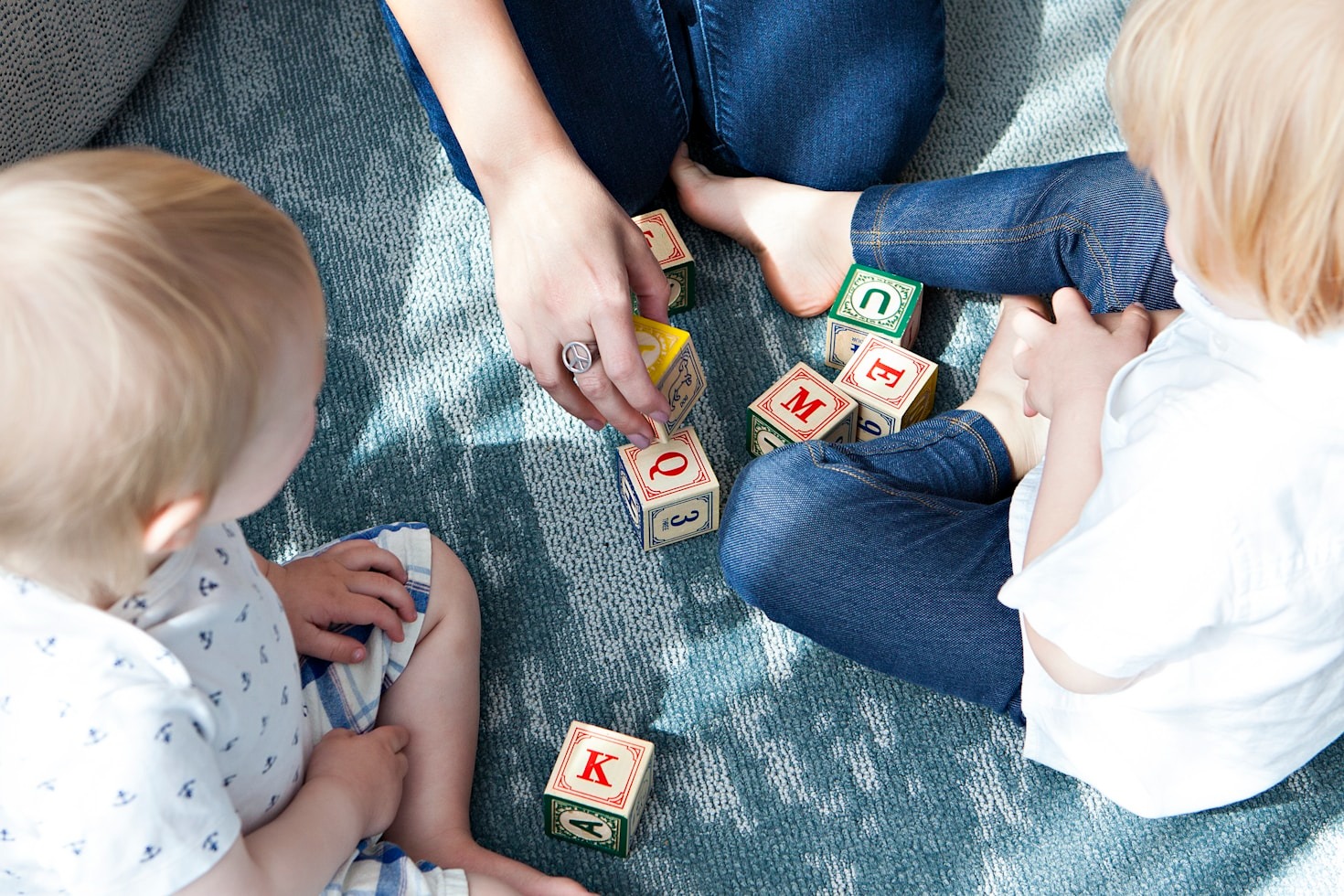 Turning Parenting Struggles Into Shared Family Success